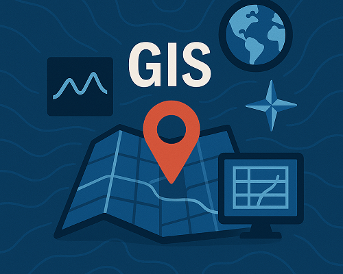 “Revolutionize Your Business with GIS Technology: The Essential Guide to Applications and Implementation”